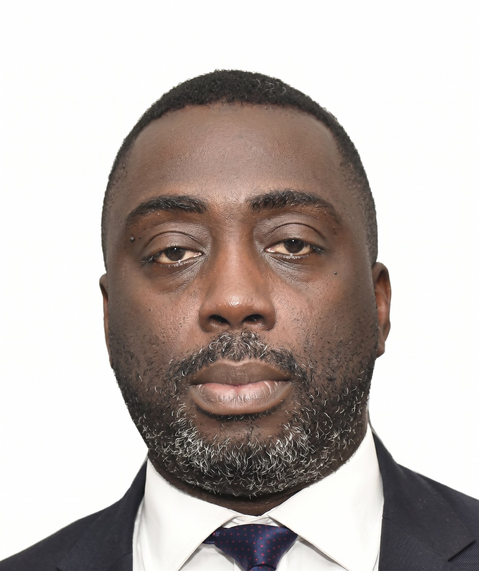 M. AMBEMOU Armel