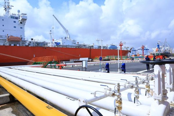 Approvisionnements stratégiques