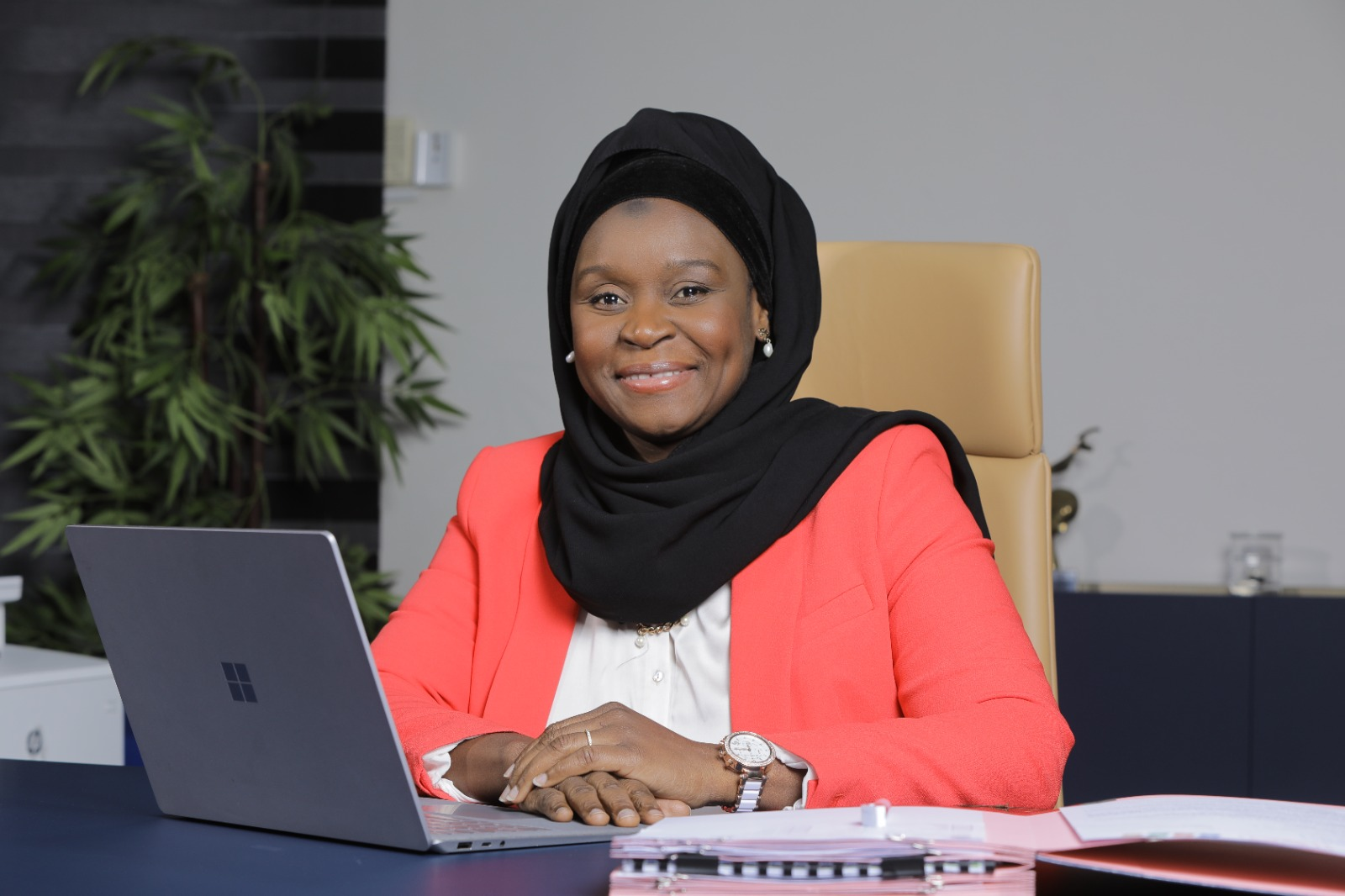 Mme Fatoumata Mbalou Sanogo