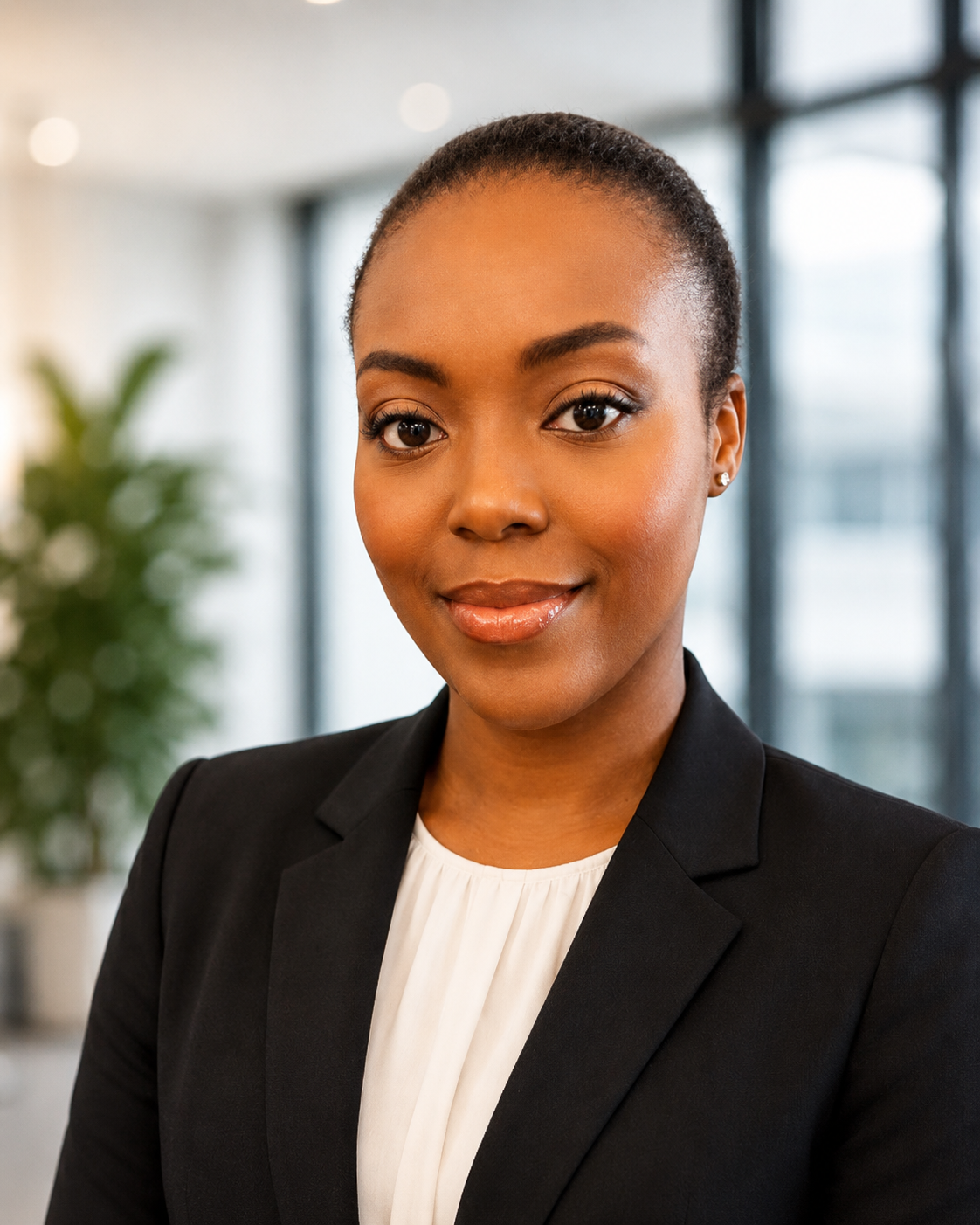 Madame Reyane DIARRA épouse ADESHINA