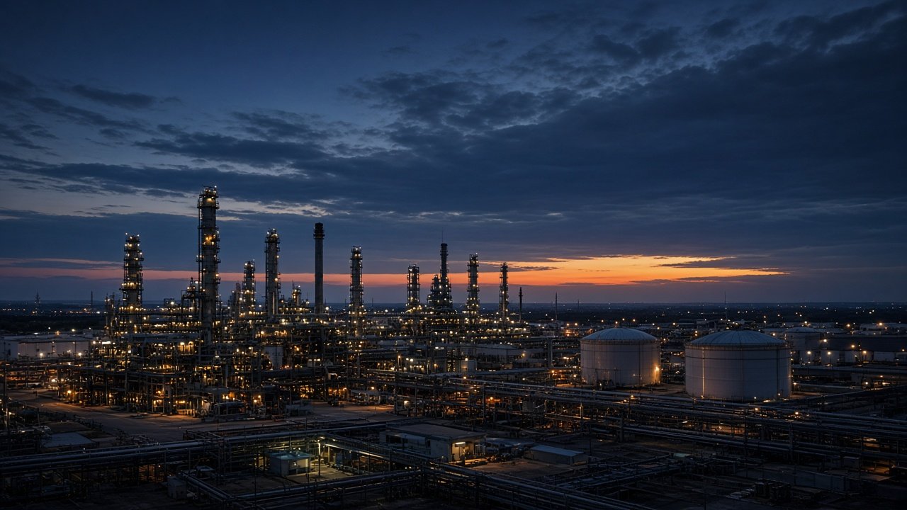 Compagnies pétrolières nationales